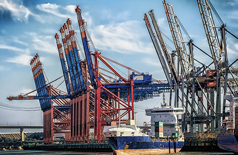 什么是法蘭？有哪些分類(lèi)？